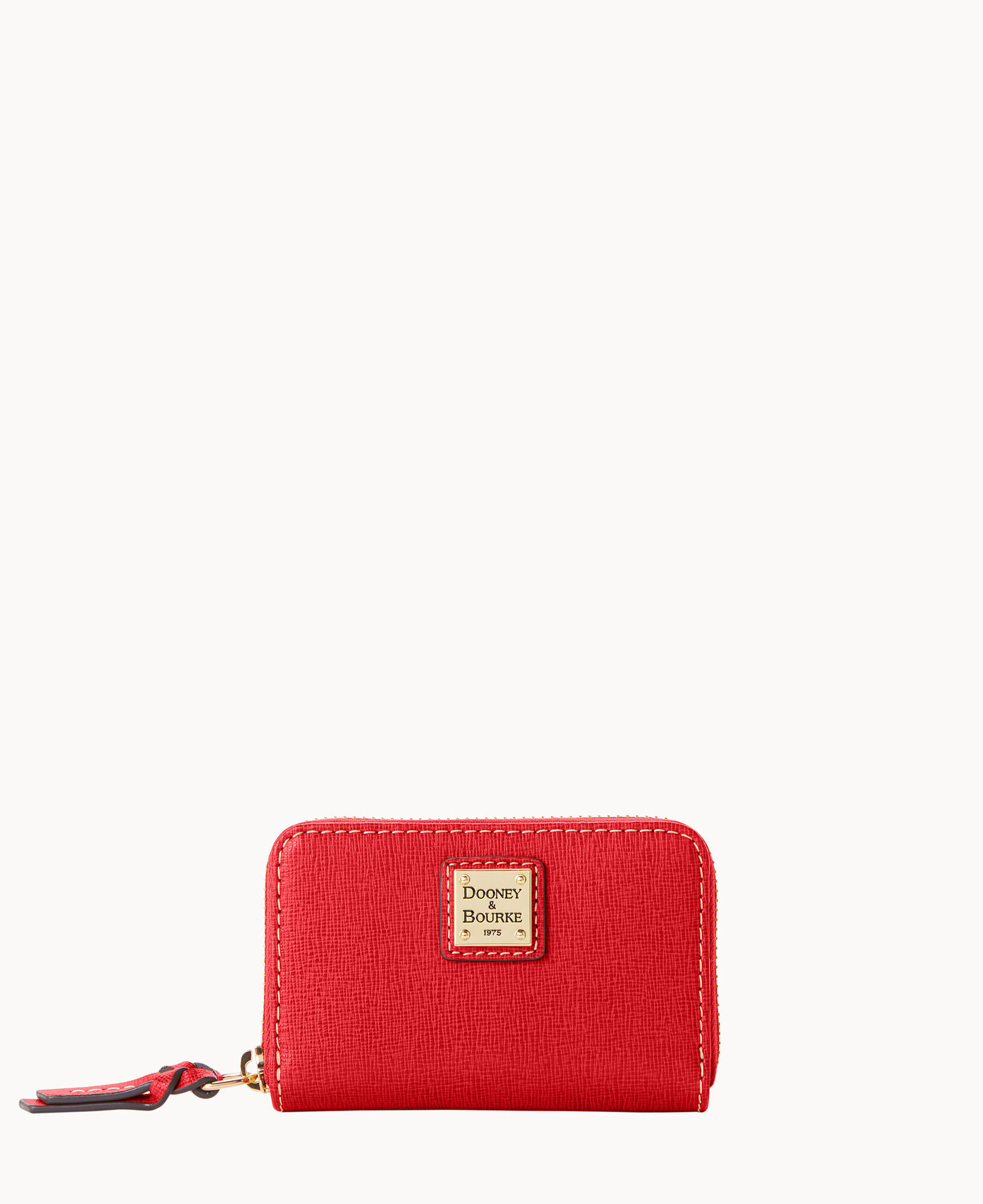 Dooney tatum wristlet on sale