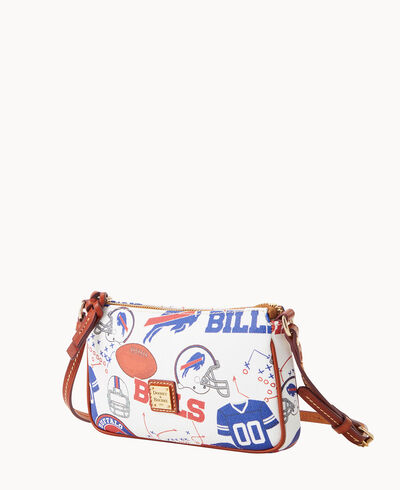 NFL Bills Lexi Crossbody