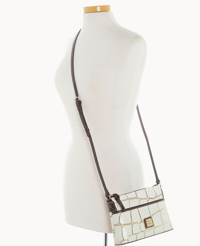 Denison Ginger Crossbody