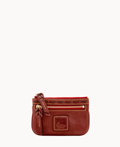 Florentine Small Coin Case