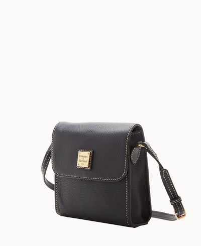 Pebble Grain Letter Carrier