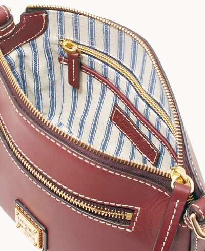 Beacon Domed Crossbody