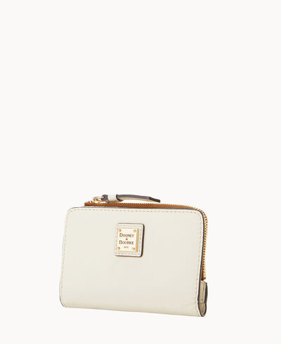 Penrose Zip Credit Card Wallet 14