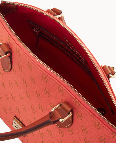 Gretta Geena Satchel
