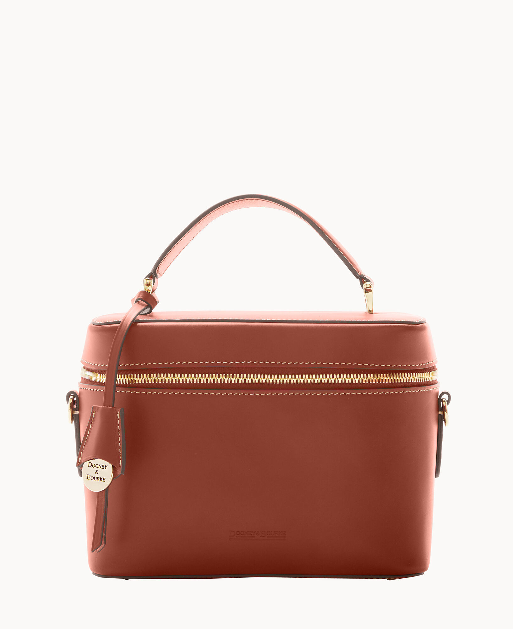 Dooney and online bourke cosmetic bag
