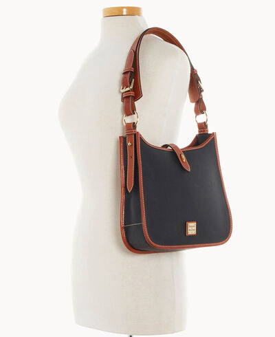 Pebble Grain Messenger