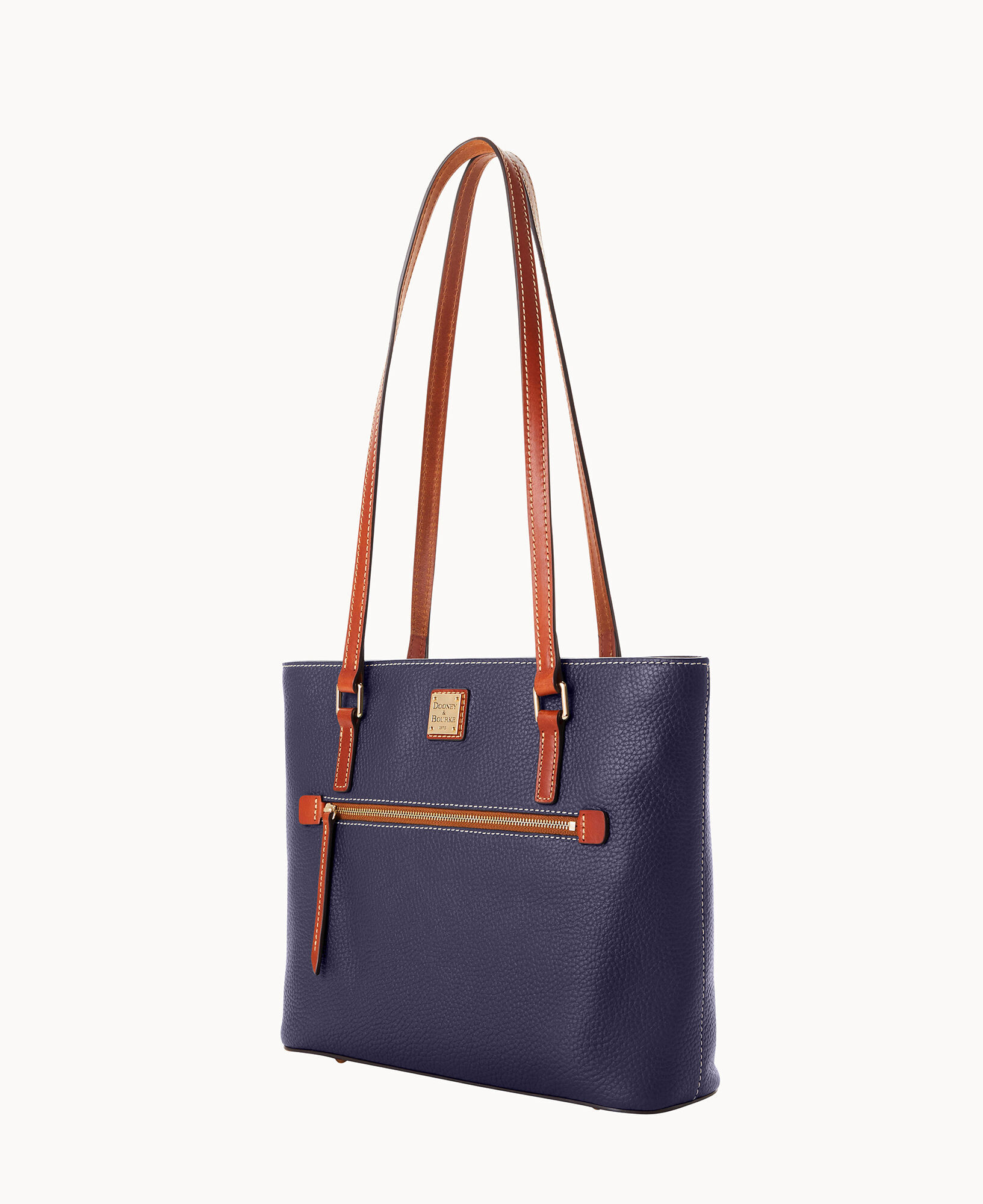 Dooney & bourke pebble grain small lexington 2025