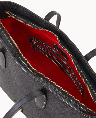 Pebble Grain Tote