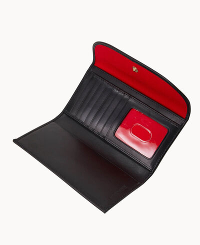 Tucker Continental Clutch