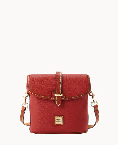 Pebble Grain Holly Bag