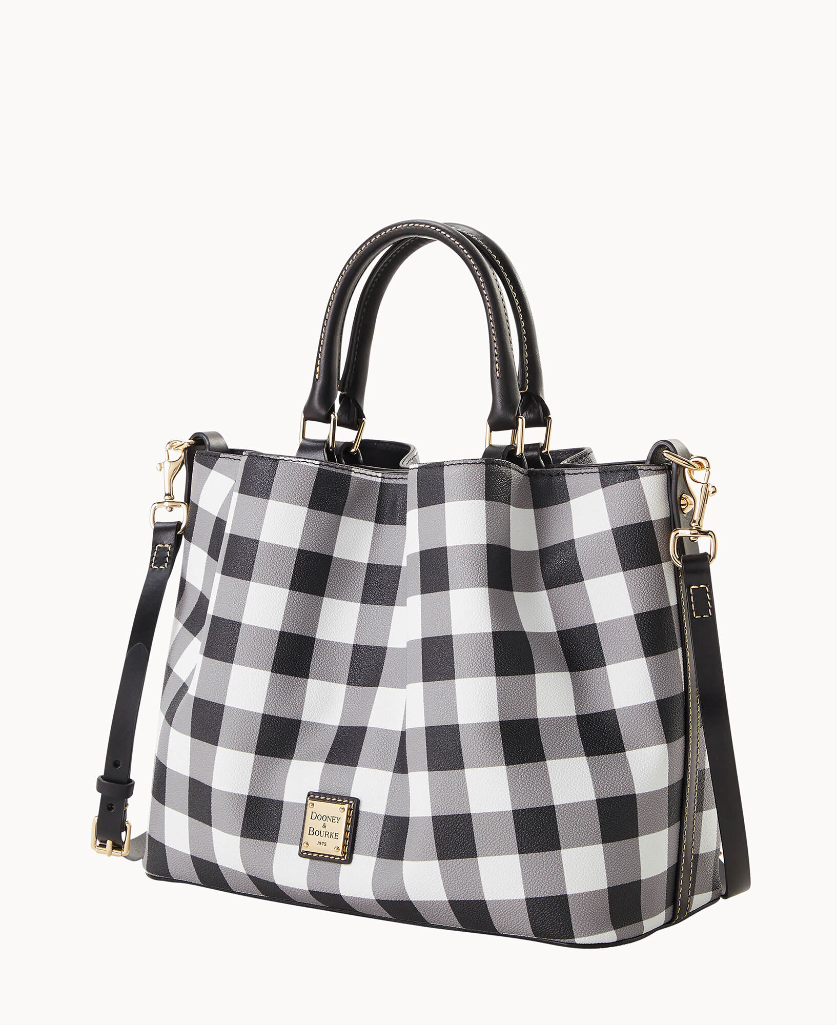 Dooney Bourke Tucker Brenna