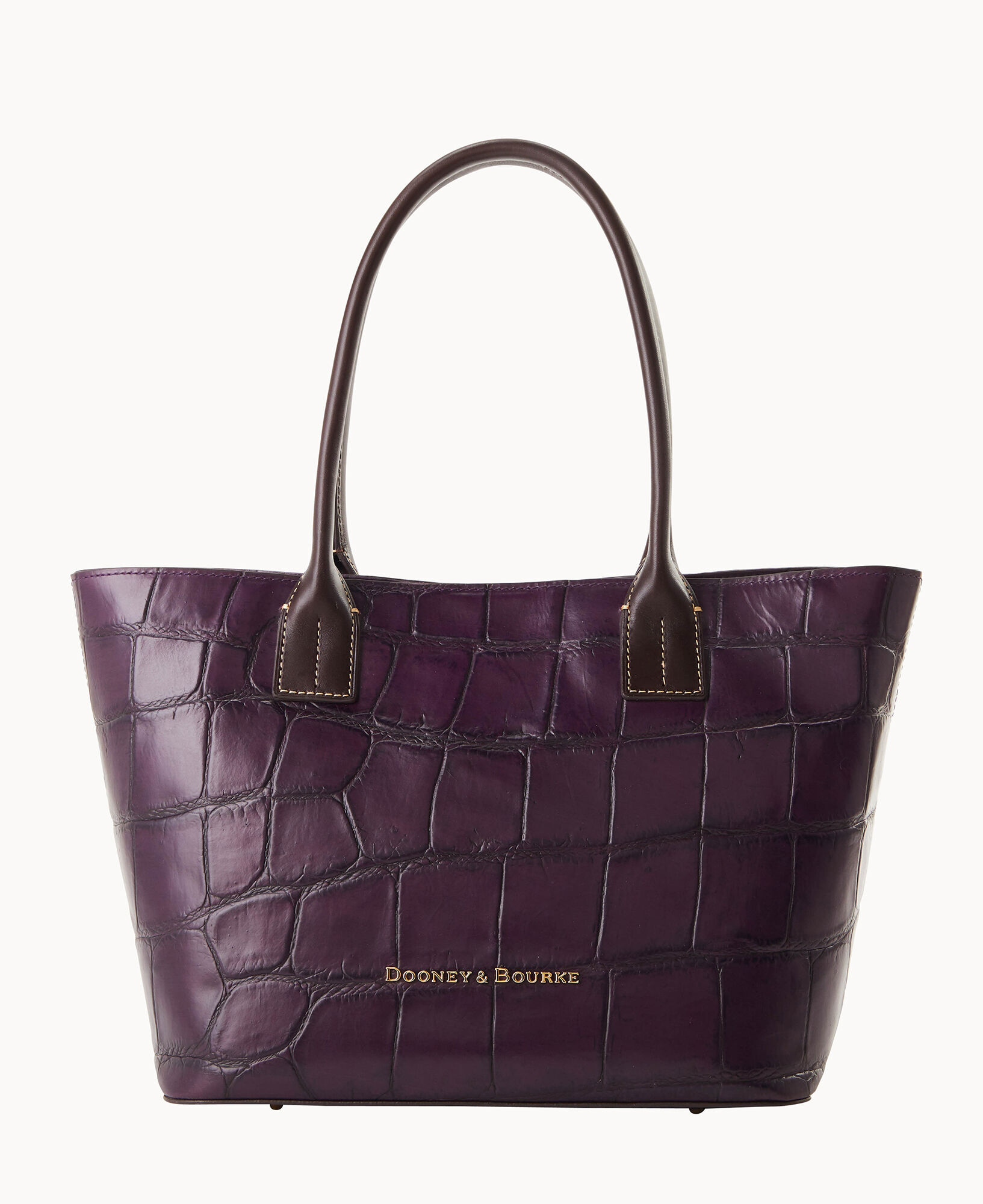 Dooney Bourke Denison Small Russel