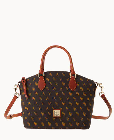 Gretta Geena Satchel