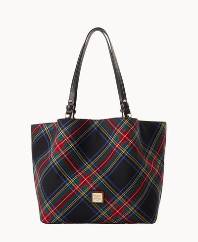 Tartan Flynn