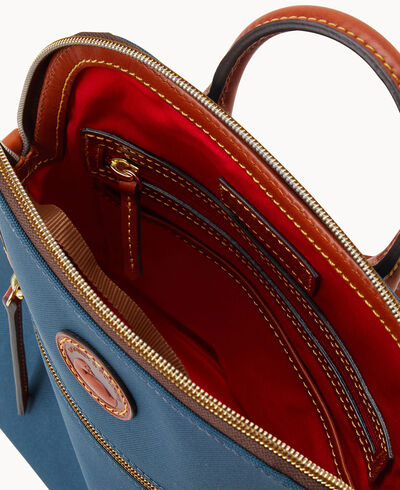 Nylon Backpack