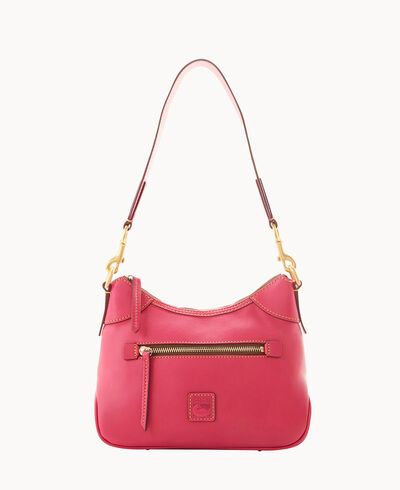 Florentine Small Hobo
