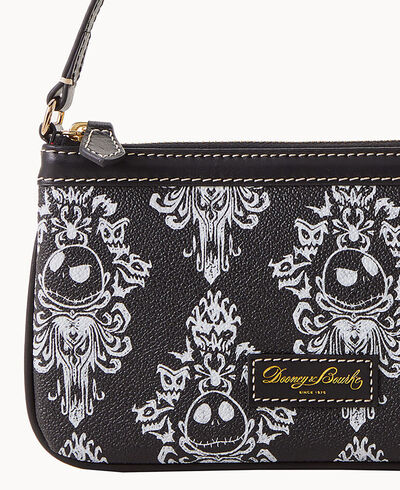 Disney NBC Slim Wristlet