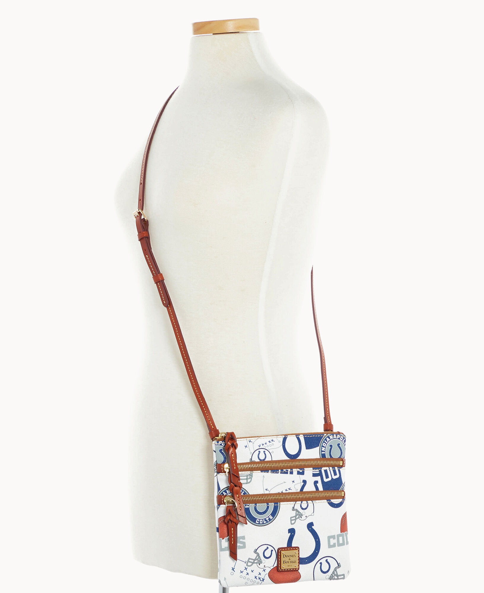 Colts dooney and bourke deals