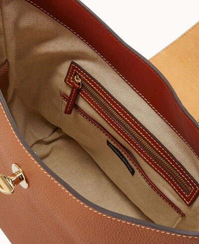 Pebble Turnlock Sac 30