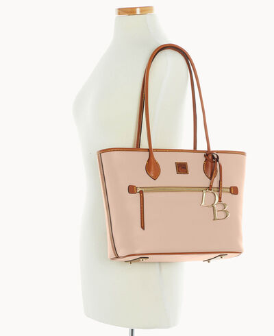 Pebble Grain Tote