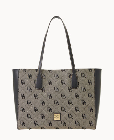Maxi Quilt Ashton Tote