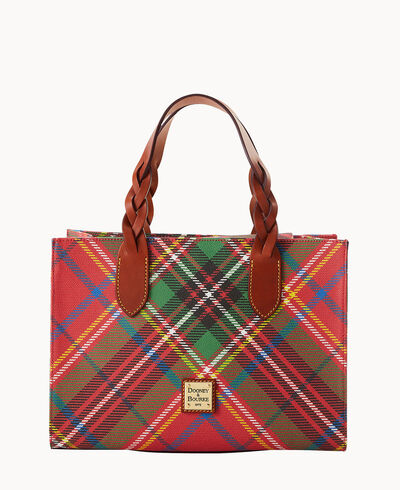 Windsor Gia Satchel