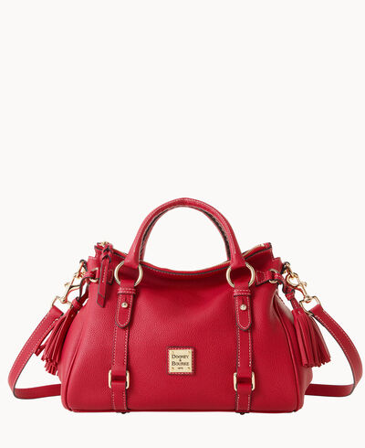 Cassia Satchel