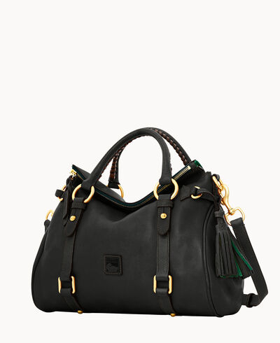 Florentine Satchel