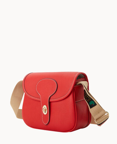 Penrose 2 Saddle 22