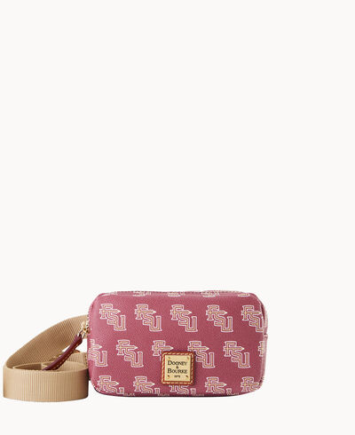 Collegiate Florida State Belt Bag