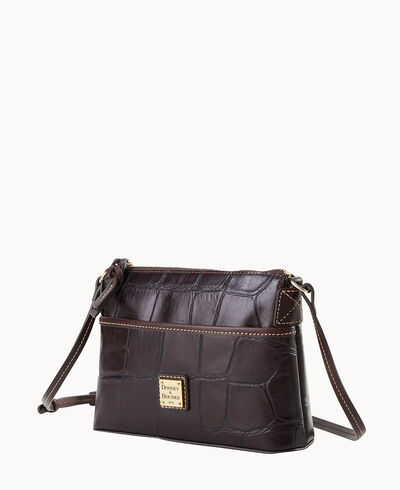 Denison Ginger Crossbody