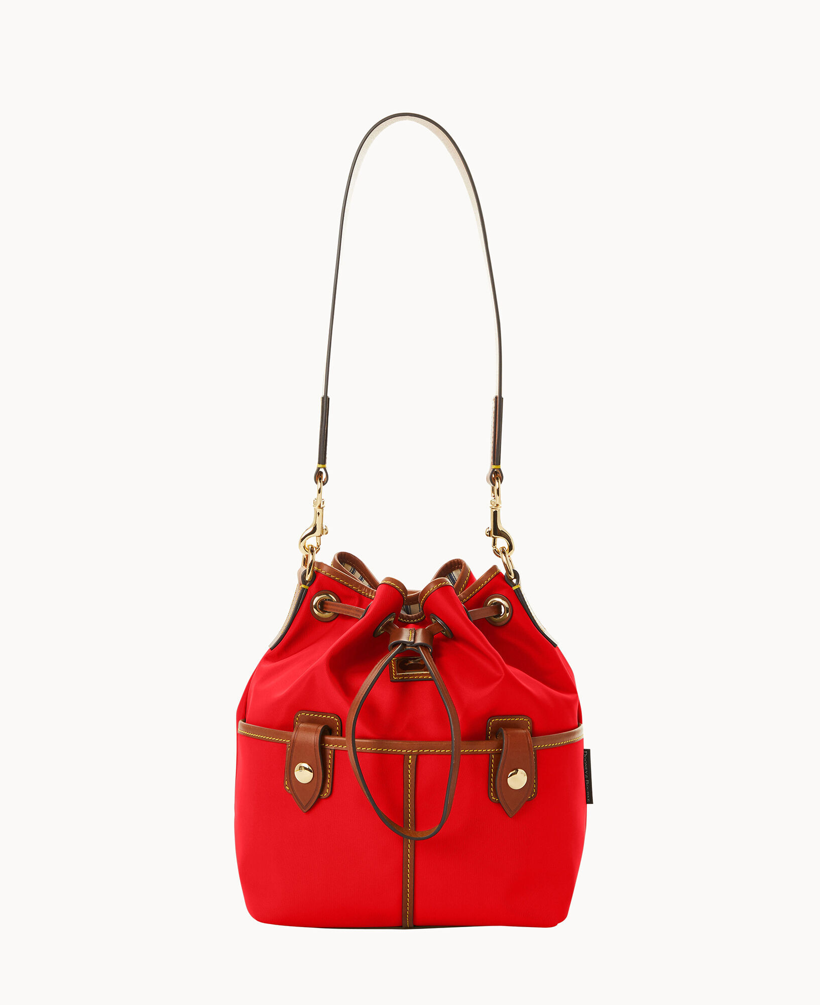 Drawstring dooney and bourke handbags shop