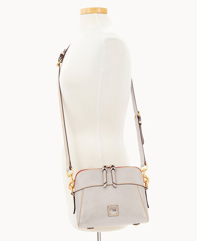 Florentine Cameron Crossbody