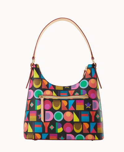Art Deco Hobo
