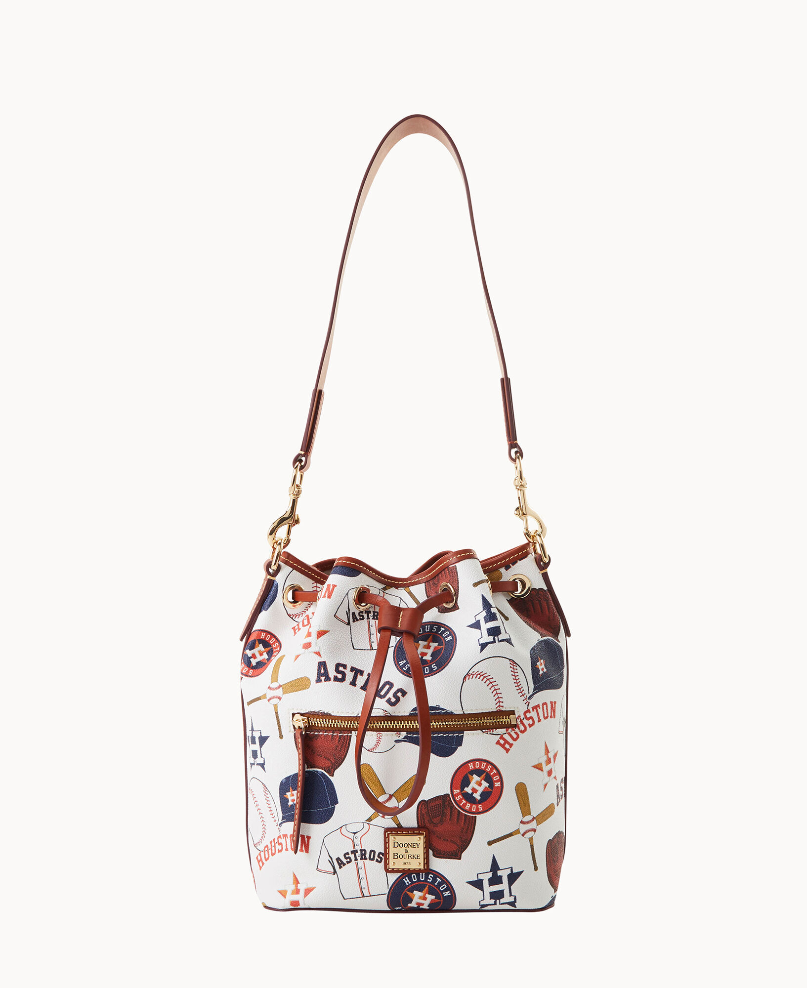 Dooney and bourke astros hotsell