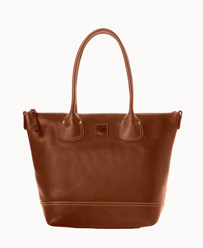 Florentine Tulip Shopper