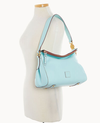 Florentine Laurel Hobo