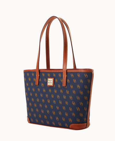 Gretta Small Charleston Shopper