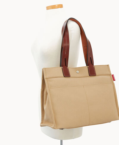 Rachel Medium Tote