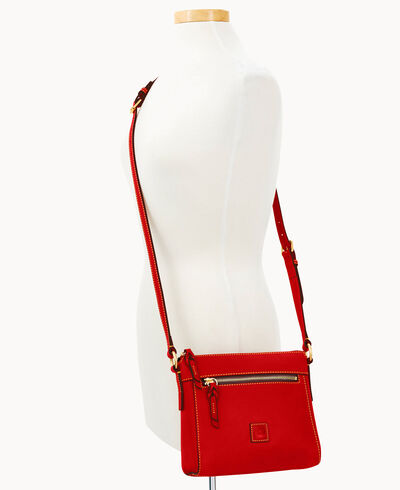 Florentine Allison Crossbody