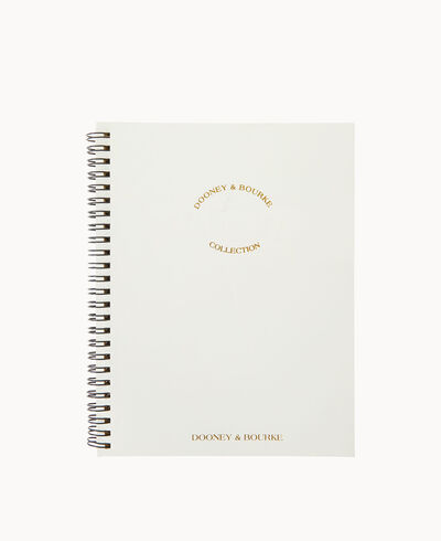 Refills Large Spiral Planner For W05