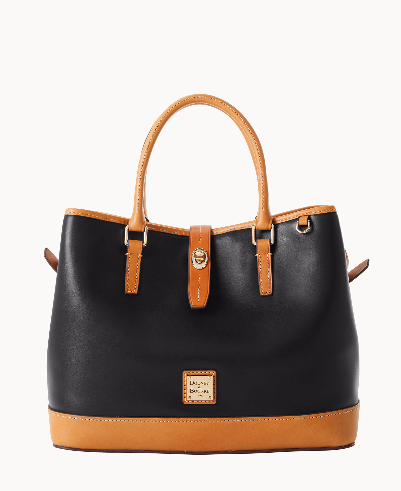 Dooney and bourke perry satchel shop