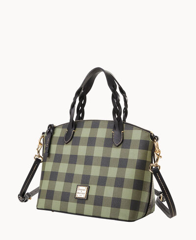 Tucker Small Heidi Satchel