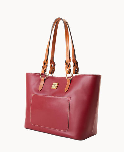 Wexford Leather Tammy Tote