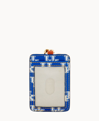 Collegiate University of Kentucky ID Lanyard