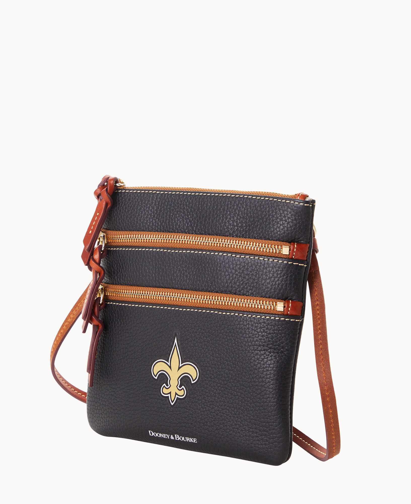 Dooney and bourke saints bag online