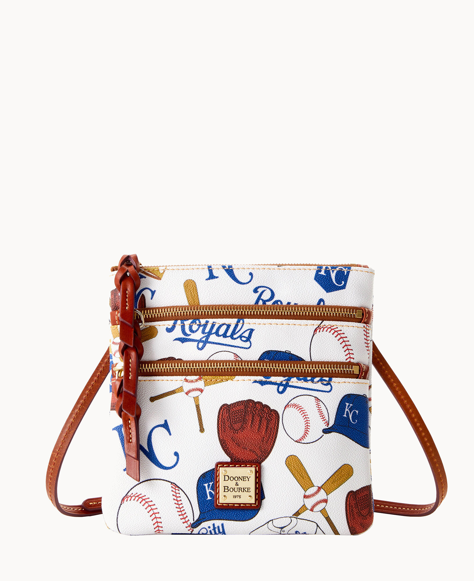 Dooney and bourke royals hot sale purse