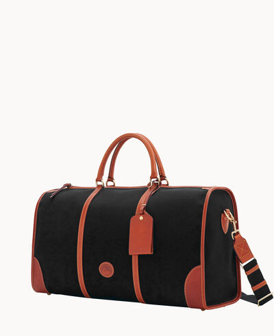Getaway Cabriolet Gym Bag