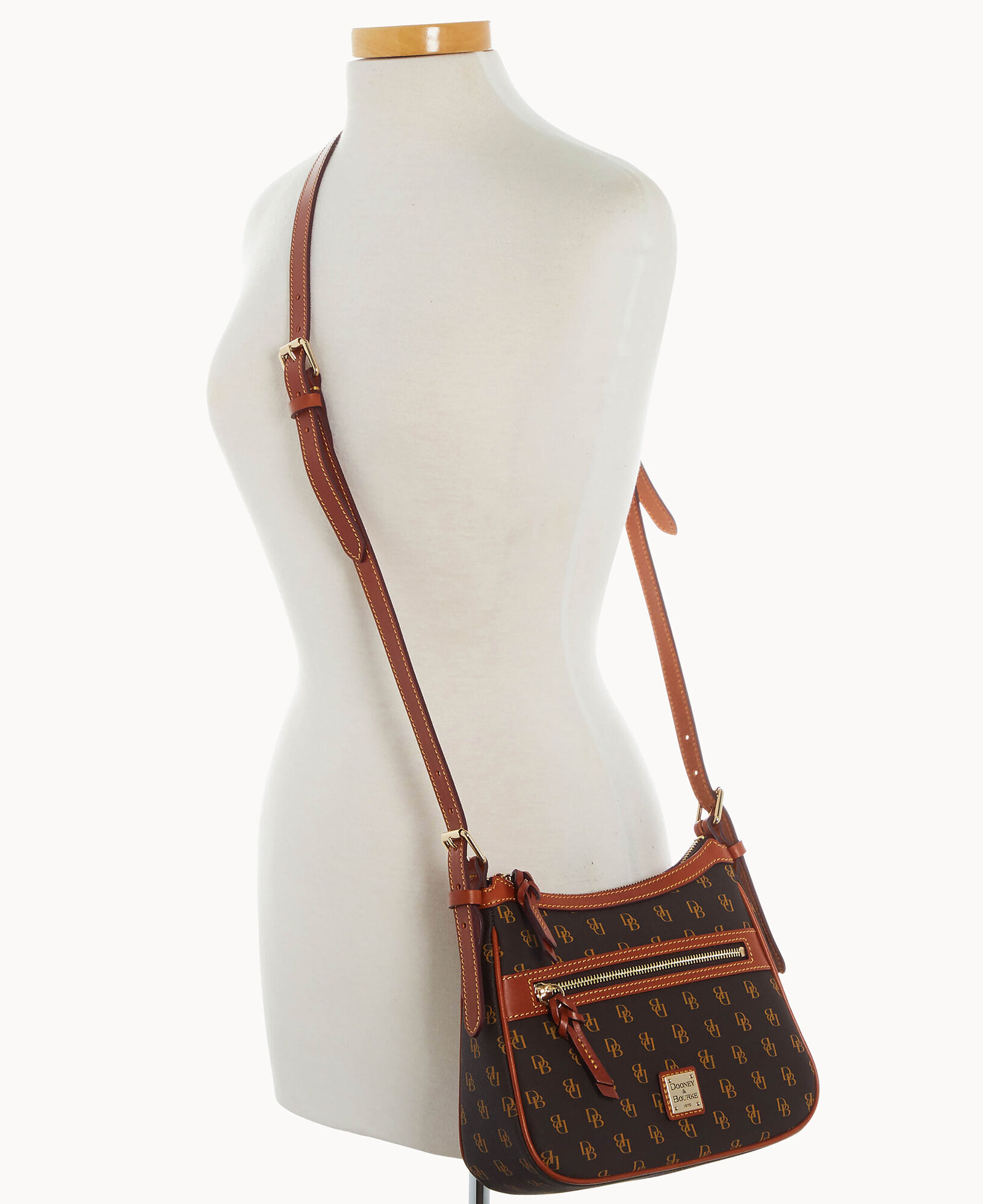 Dooney Bourke Gretta Small Presley