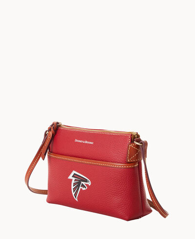 NFL Falcons Ginger Crossbody